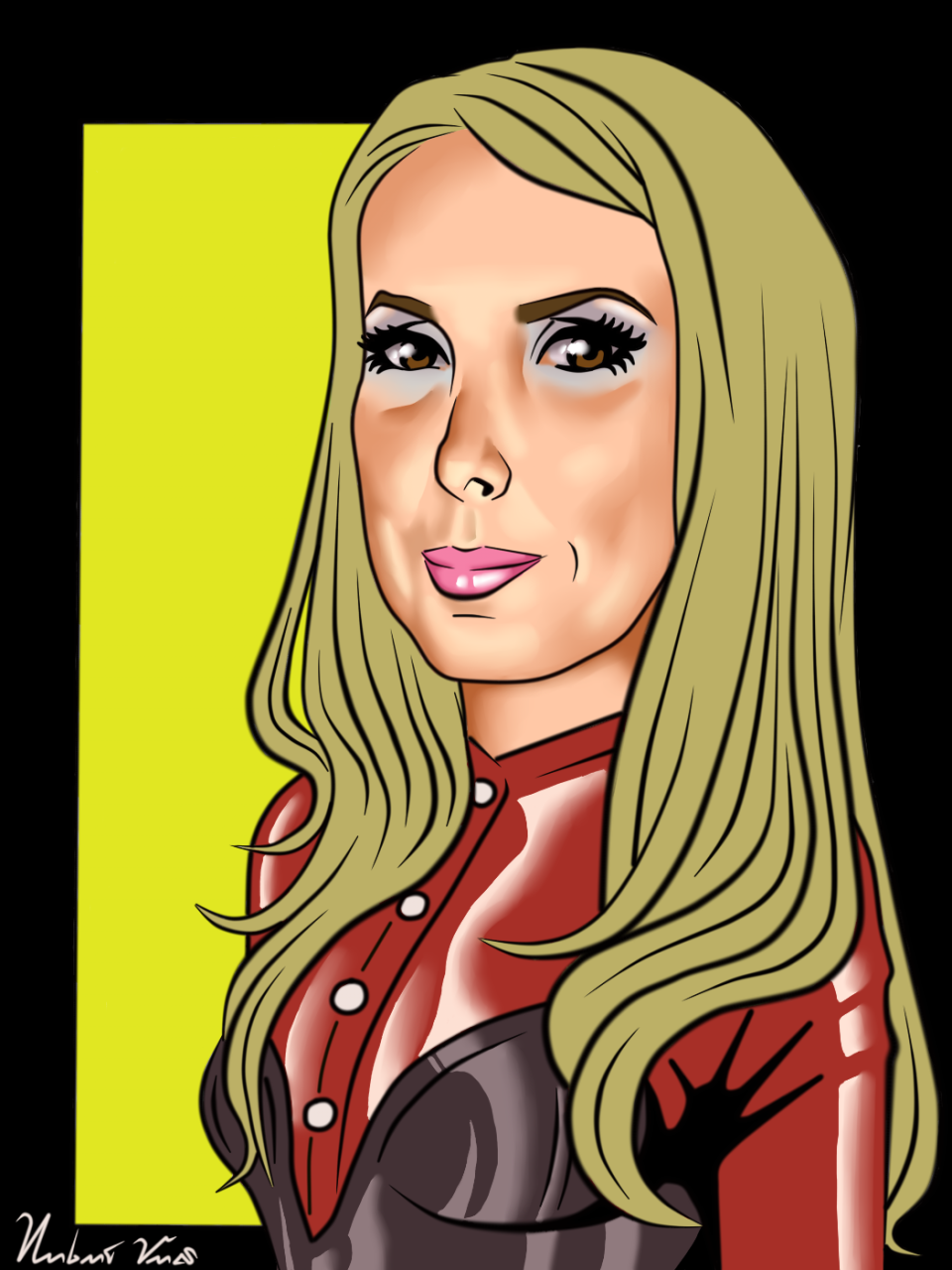 Rainha Charlott
